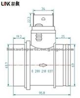 GAZ UAZ Air Flow Meter 203855