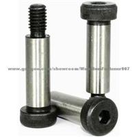 Socket Screw WITH ISO7379