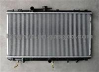 TOYOTA STARLET (92-) 1.3 I 12V Auto Radiator 16400-0H210 16400-11360