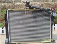 TOYOTA HIACE(89-)GAS 98-99 Auto Radiator 16400-75350