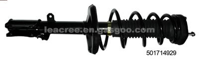 Complete Strut For Toyota Camry 4Cly & 6Cly Monroe Number: 171492