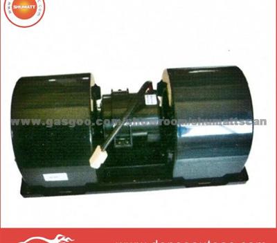 5M ~ 15M Bus Evaporator Fan