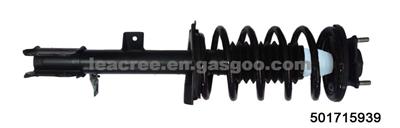 Complete Strut For Ford Escape Monroe Number: 171593