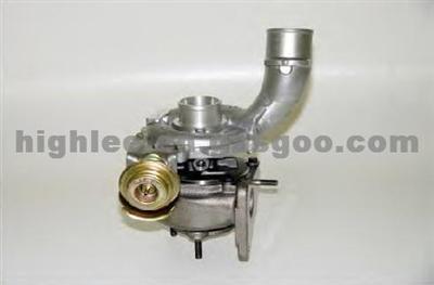 GT1749V Turbocharger 708639-5010s