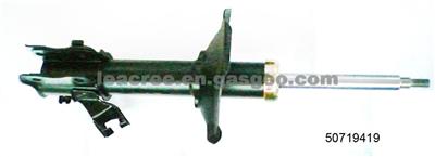 Shock Absorber For Nissan Altima All KYB Number: 235607