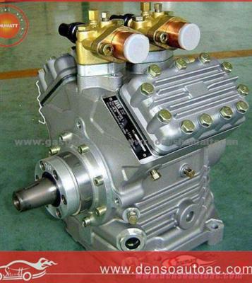 Air Conditioner BOCK Compressor FK40/390N