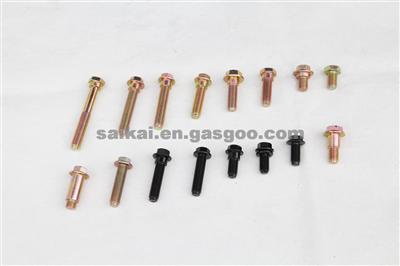 Saikai Bolts 100% quality