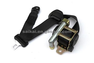 Pretensioner Retractor Safety Belts