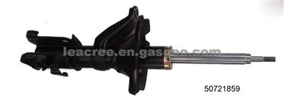 Shock Absorber For Honda Civic Sedan & Coupe Exc. SI Hatchback KYB Number: 331008