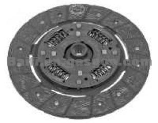 OPEL Clutch Disc OE 0664162 ,0664 162