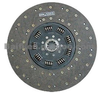 Mercedes-Benz Clutch Disc OE 0012505503 ,001 250 55 03