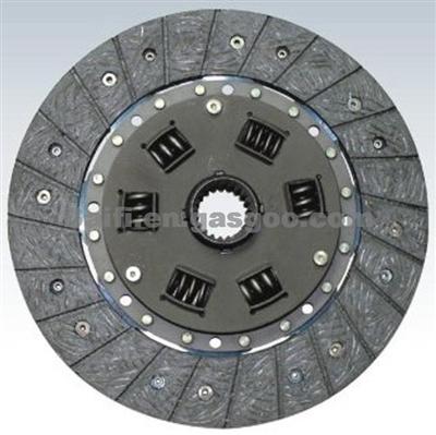 TOYOTA Clutch Disc OE 31250-35120 ,3125035120