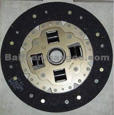 TOYOTA Clutch Disc OE 31250-14183 ,3125014183