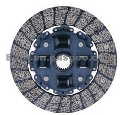 TOYOTA Clutch Disc OE 31250-12111 ,3125012111