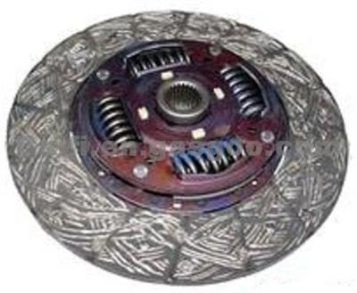 NISSAN ISUZU Clutch Disc OE 30100-0W804 ,301000W804