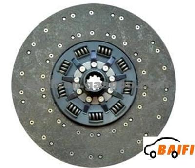 Mercedes-Benz Clutch Disc OE 0072504303 ,007 250 43 03