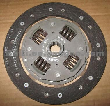 VW SEAT Clutch Disc OE 068141035Q ,068 141 035 Q