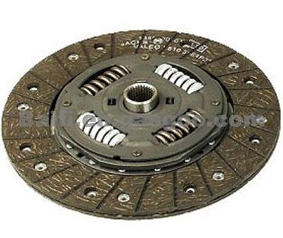 VW SEAT Clutch Disc OE 037141033B ,037 141 033 B