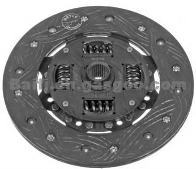 VOLKSWAGEN Clutch Disc OE 027141031 ,027 141 031