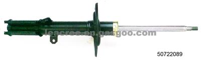 Shock Absorber For Toyota Camry 4Cly & 6cly KYB Number: 334389