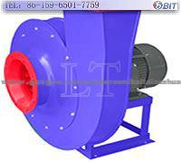 Y4-73 Type Boiler Centrifugal Blower