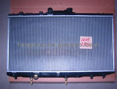 TOYOTA COROLLA (92-) 1.3 12V Auto Radiator 16400-15510