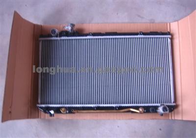 TOYOTA RAV 4 (94-) 2.0 I 16V Auto Radiator 16400-7A120