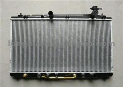 TOYOTA CAMRY (07-) 2.4 HYBRID Auto Radiator 16400-0H210