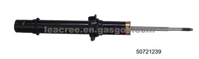 Shock Absorber For Honda Accord Sedan, Coupe Hybrid KYB Number: 341330