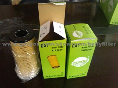 Replace Generator Filters CAT Filters 1r-0756 Fleetguard Filters Ff5323