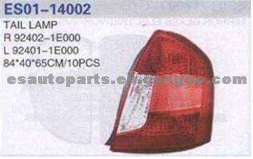 Tail Lamp ES01-14002