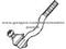 Tie Rod End 45406-39075