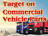 Commercial Vehicle Parts