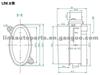 BMW Air Flow Meter 13622247074