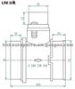VW Air Flow Meter 06A906461N