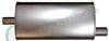 Muffler Universal Type