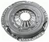 Mercedes-Benz Clutch Cover OE 0062501104 ,006 250 11 04