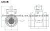 HYUNDAI Air Flow Meter 2816427900