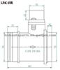 VW Air Flow Meter 036906461A