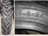 Agricultural Tractor Tire (11.2-24 12.4-24 14.9-24)