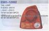 Tail Lamp ES01-12002