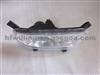 LH FR Fog Light Assy