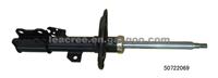 Shock Absorber For Toyota Camry 6cly KYB Number: 334387