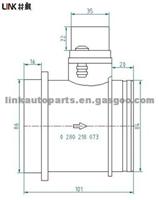 AUDI VW Air Flow Meter 07D906461