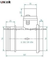 VW Air Flow Meter 036906461A