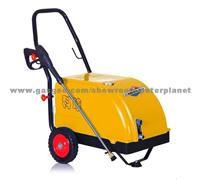 Kq-360a High Pressure Washer