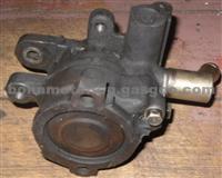 Power Steering Pump TOYOTA 2C 44320-20010