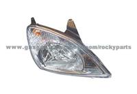 Chery Headlamp