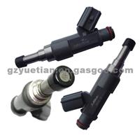 Fuel Injector For TOYOTA 2TRFE/1TRFE 23250-75100/23209-79155