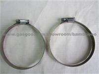 Hose  clamp 80-100